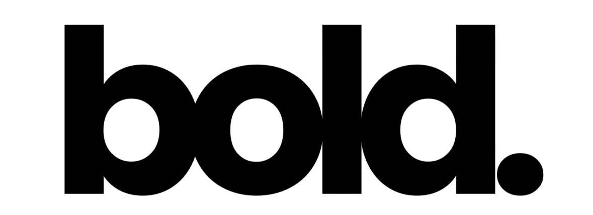BOLD